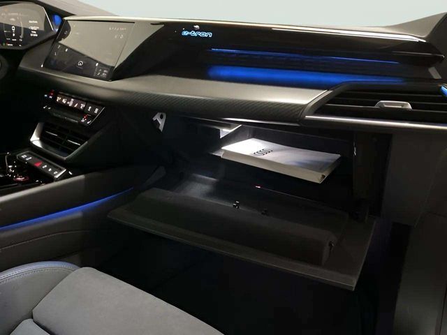 2024 Audi e-tron GT Prestige quattro Dallas TX