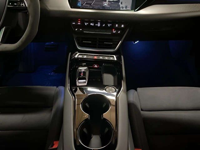 2024 Audi e-tron GT Prestige quattro Dallas TX