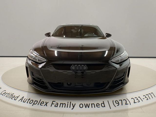 2024 Audi e-tron GT Prestige quattro Dallas TX