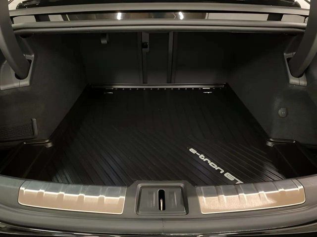 2024 Audi e-tron GT Prestige quattro Dallas TX
