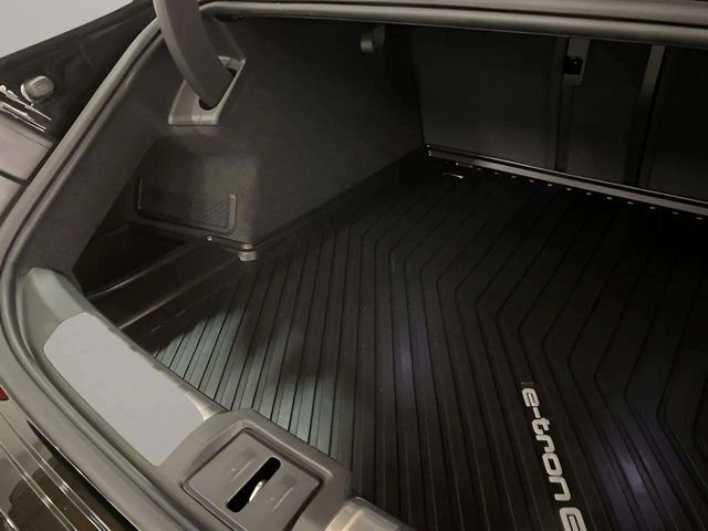 2024 Audi e-tron GT Prestige quattro Dallas TX