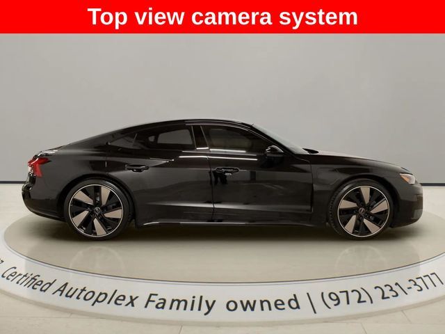 2024 Audi e-tron GT Prestige quattro Dallas TX