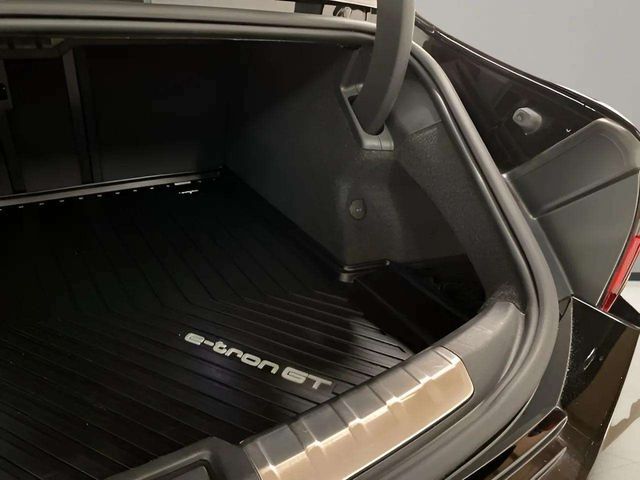 2024 Audi e-tron GT Prestige quattro Dallas TX