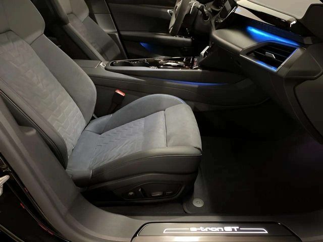 2024 Audi e-tron GT Prestige quattro Dallas TX