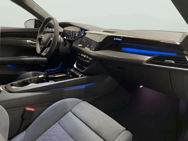 2024 Audi e-tron GT Prestige quattro Dallas TX