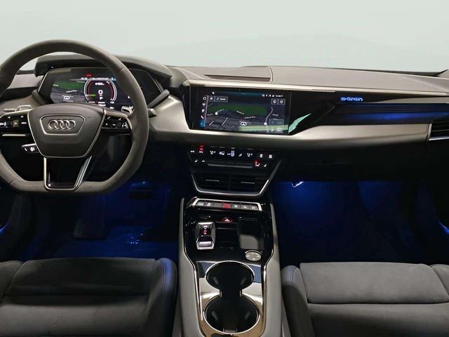 2024 Audi e-tron GT Prestige quattro Dallas TX