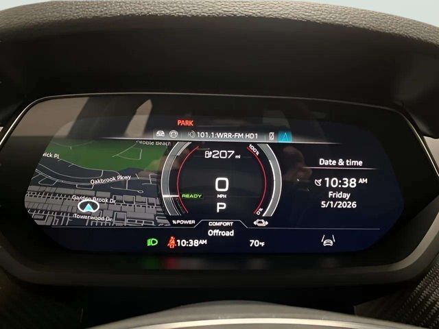 2024 Audi e-tron GT Prestige quattro Dallas TX