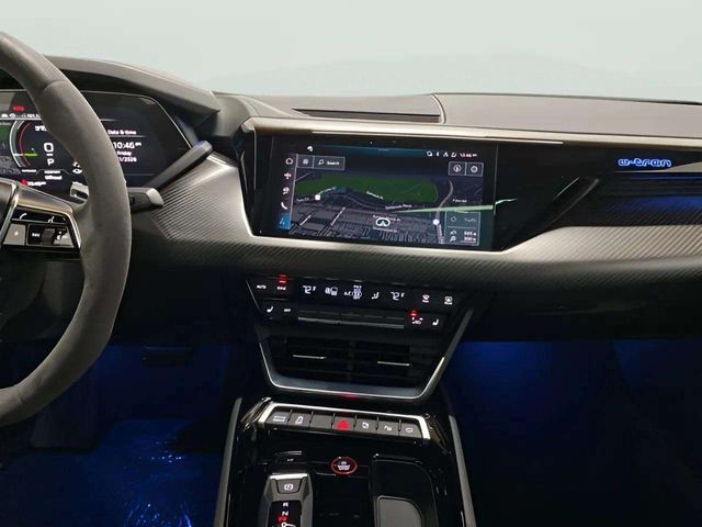 2024 Audi e-tron GT Prestige quattro Dallas TX