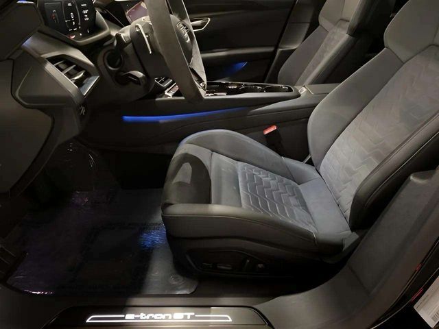 2024 Audi e-tron GT Prestige quattro Dallas TX