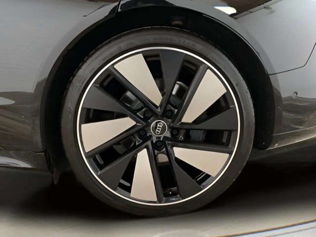 2024 Audi e-tron GT Prestige quattro Dallas TX