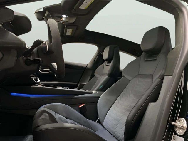 2024 Audi e-tron GT Prestige quattro Dallas TX