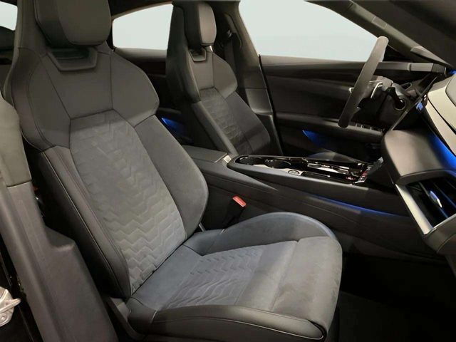 2024 Audi e-tron GT Prestige quattro Dallas TX