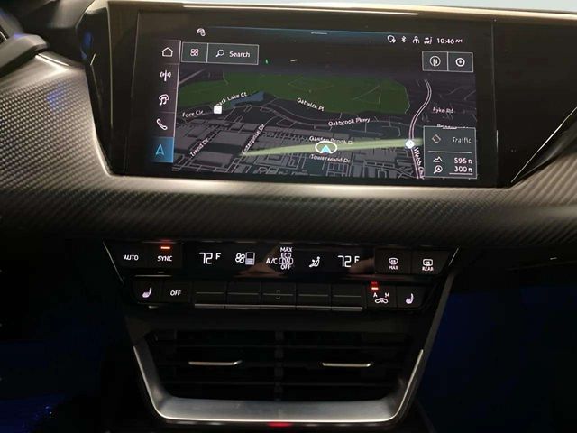 2024 Audi e-tron GT Prestige quattro Dallas TX