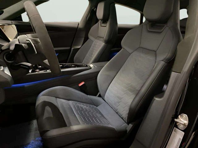 2024 Audi e-tron GT Prestige quattro Dallas TX