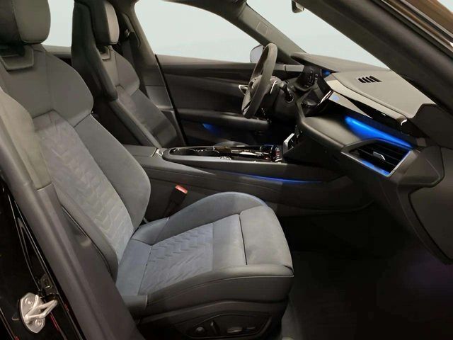 2024 Audi e-tron GT Prestige quattro Dallas TX