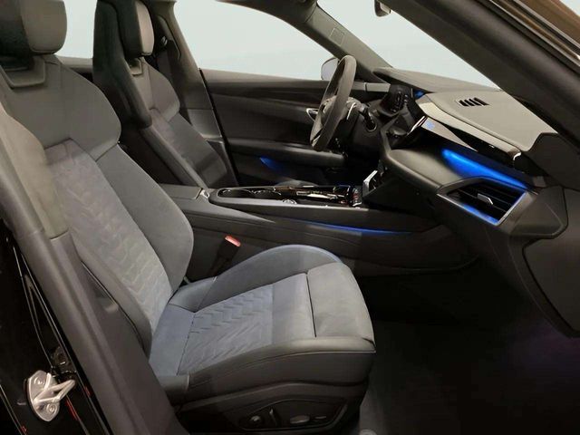 2024 Audi e-tron GT Prestige quattro Dallas TX