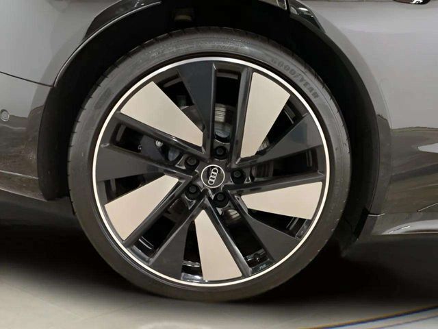 2024 Audi e-tron GT Prestige quattro Dallas TX