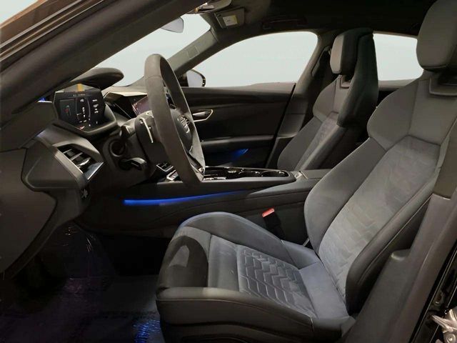 2024 Audi e-tron GT Prestige quattro Dallas TX