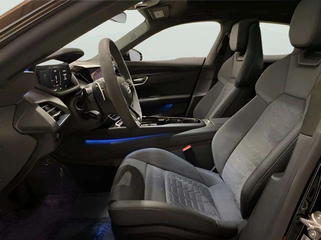 2024 Audi e-tron GT Prestige quattro Dallas TX