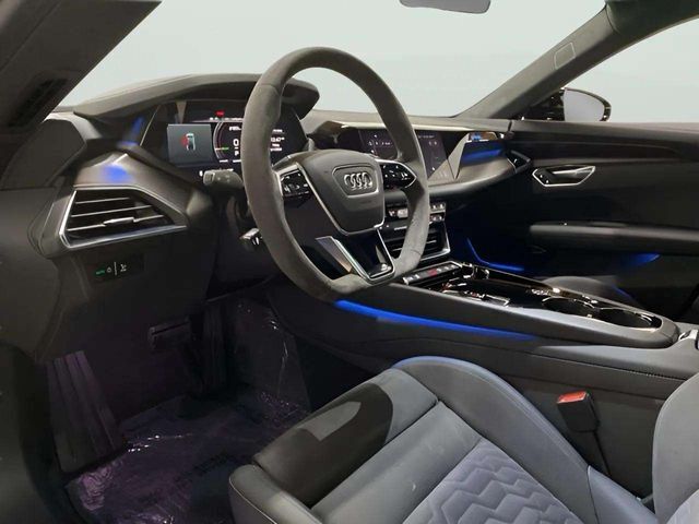2024 Audi e-tron GT Prestige quattro Dallas TX