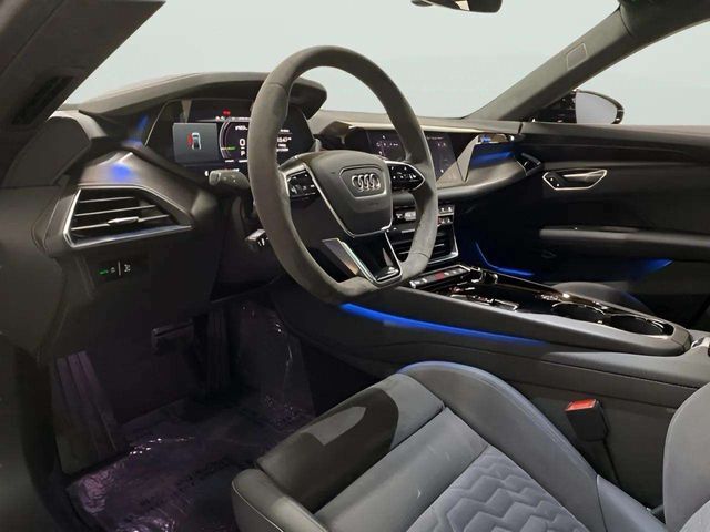 2024 Audi e-tron GT Prestige quattro Dallas TX