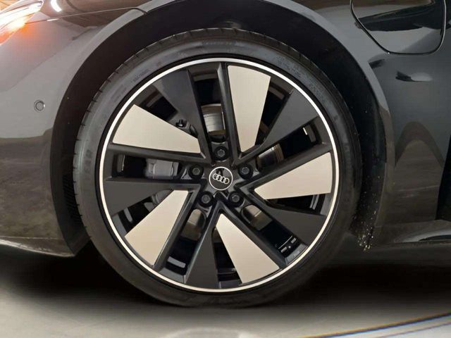 2024 Audi e-tron GT Prestige quattro Dallas TX