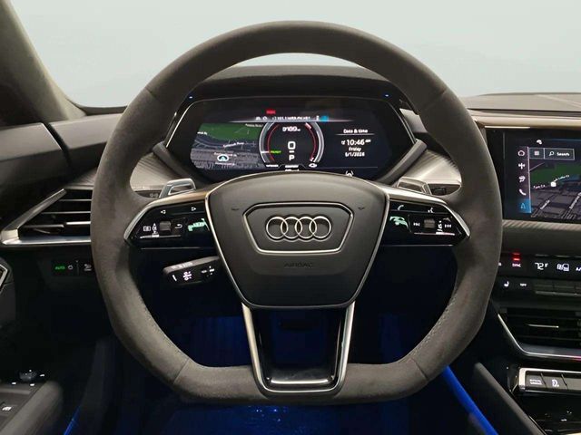 2024 Audi e-tron GT Prestige quattro Dallas TX