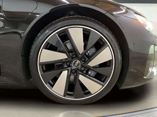 2024 Audi e-tron GT Prestige quattro Dallas TX
