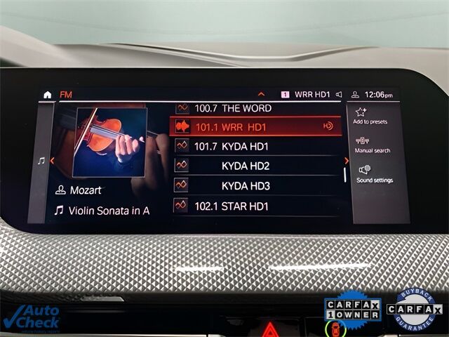 2024 BMW 2 Series 228i Dallas TX