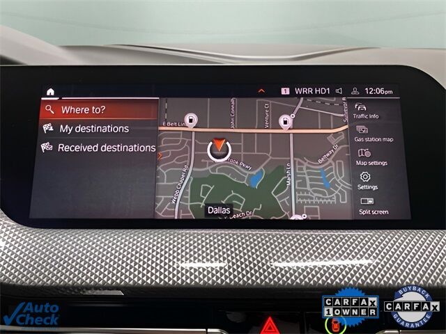 2024 BMW 2 Series 228i Dallas TX