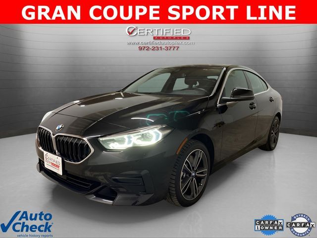 2024 BMW 2 Series 228i