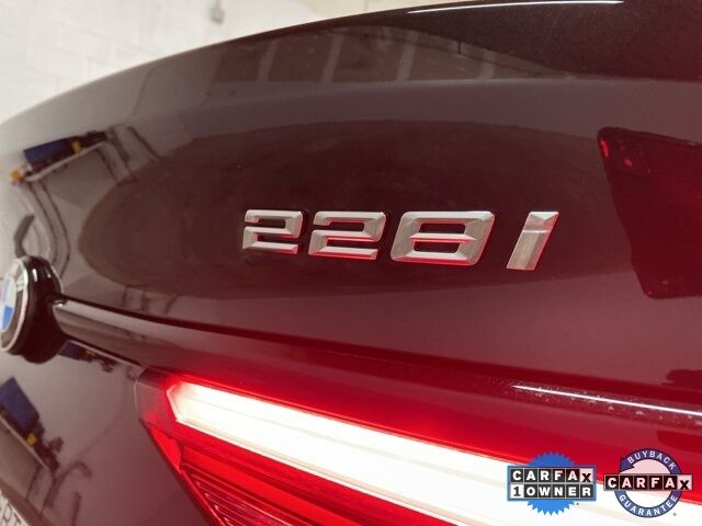 2024 BMW 2 Series 228i Dallas TX