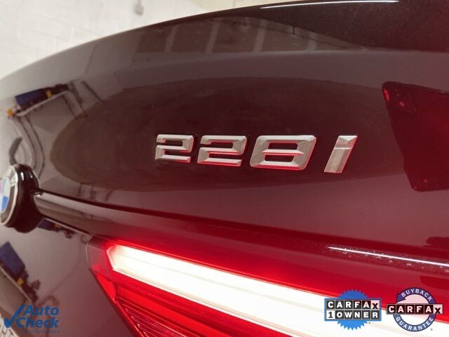 2024 BMW 2 Series 228i Dallas TX