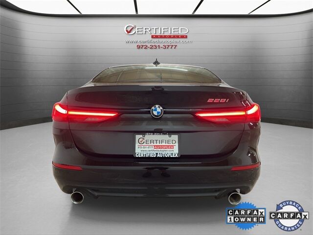 2024 BMW 2 Series 228i Dallas TX