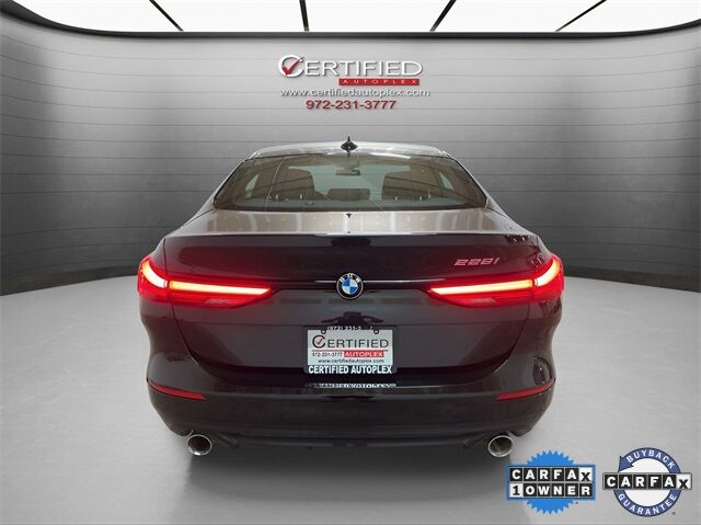 2024 BMW 2 Series 228i Dallas TX