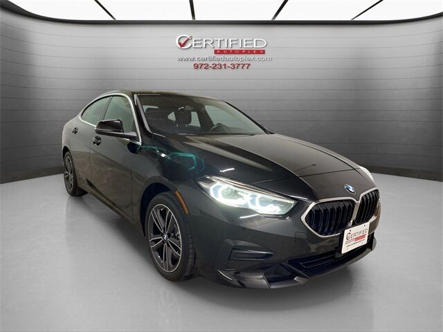 2024 BMW 2 Series 228i