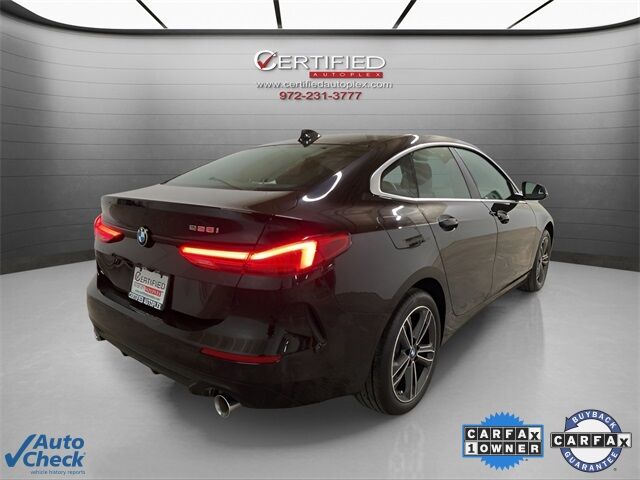 2024 BMW 2 Series 228i Dallas TX