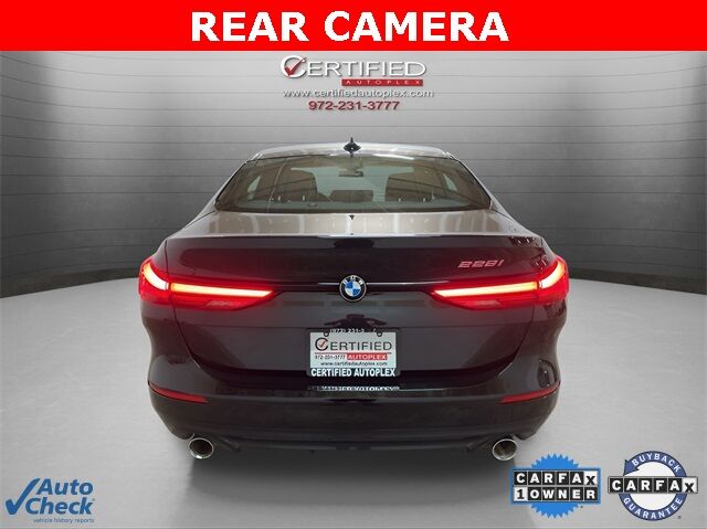 2024 BMW 2 Series 228i Dallas TX