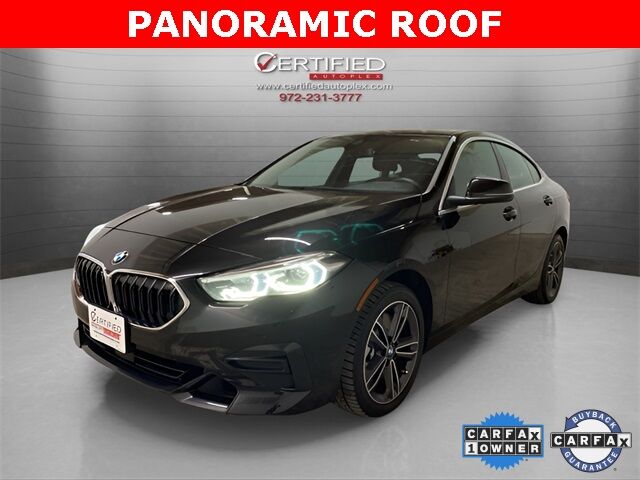 2024 BMW 2 Series 228i Dallas TX
