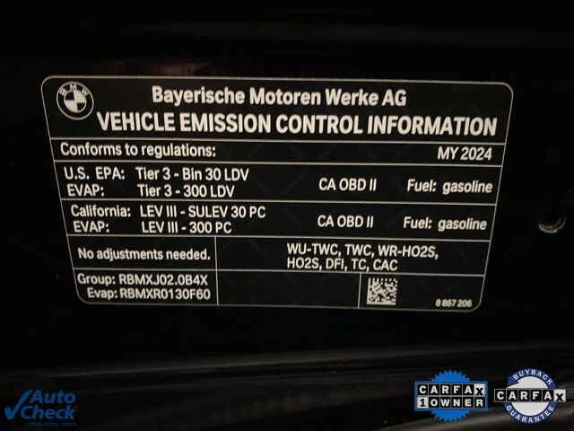 2024 BMW 2 Series 228i Dallas TX