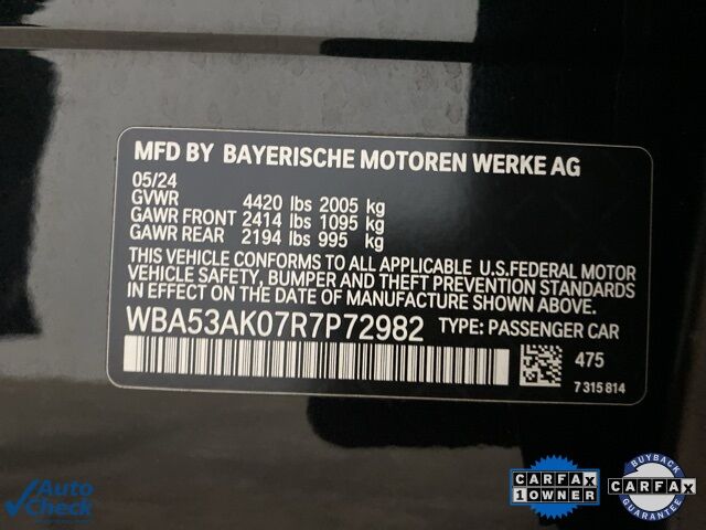 2024 BMW 2 Series 228i Dallas TX