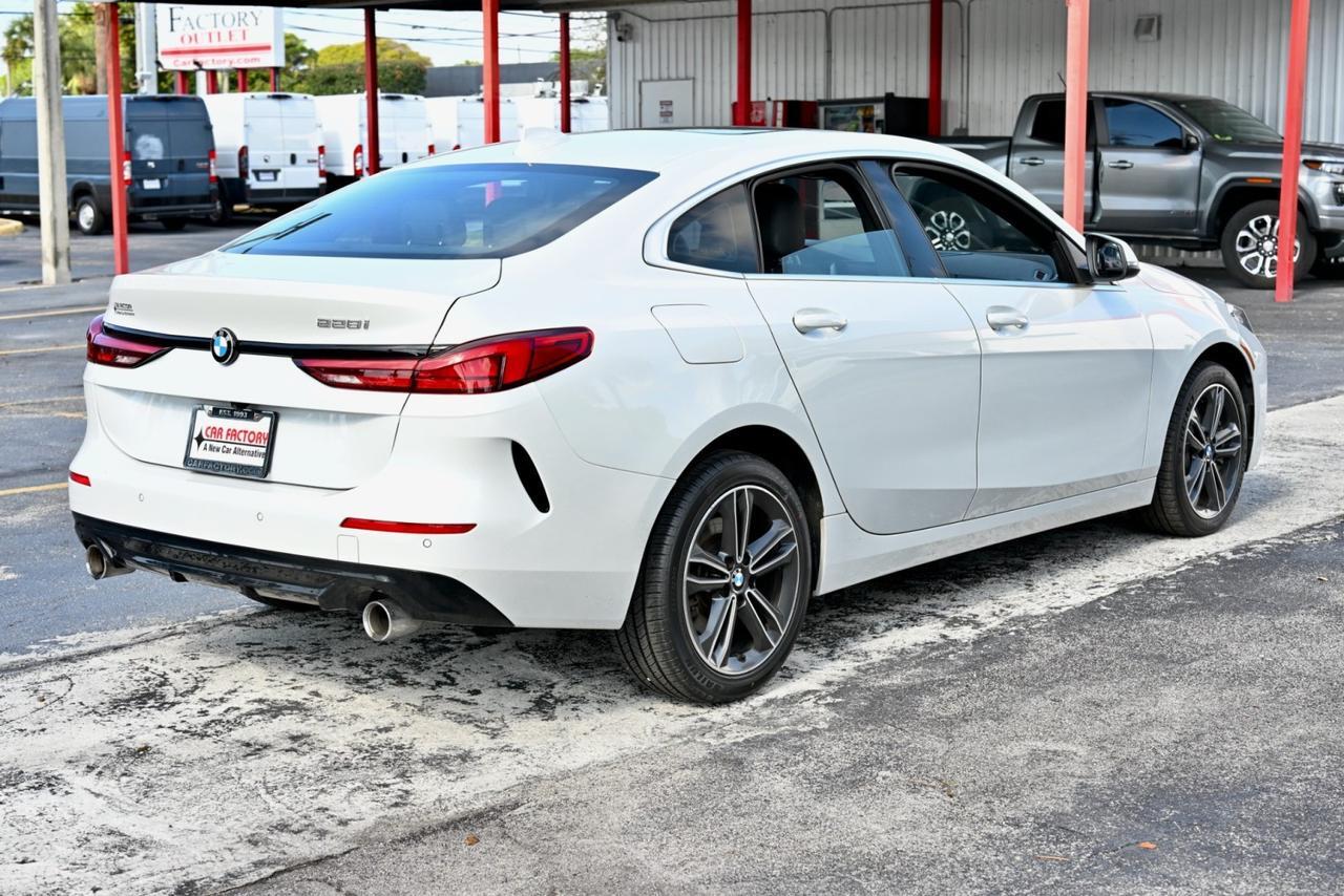 2024 BMW 2 Series 228i Lake Worth FL