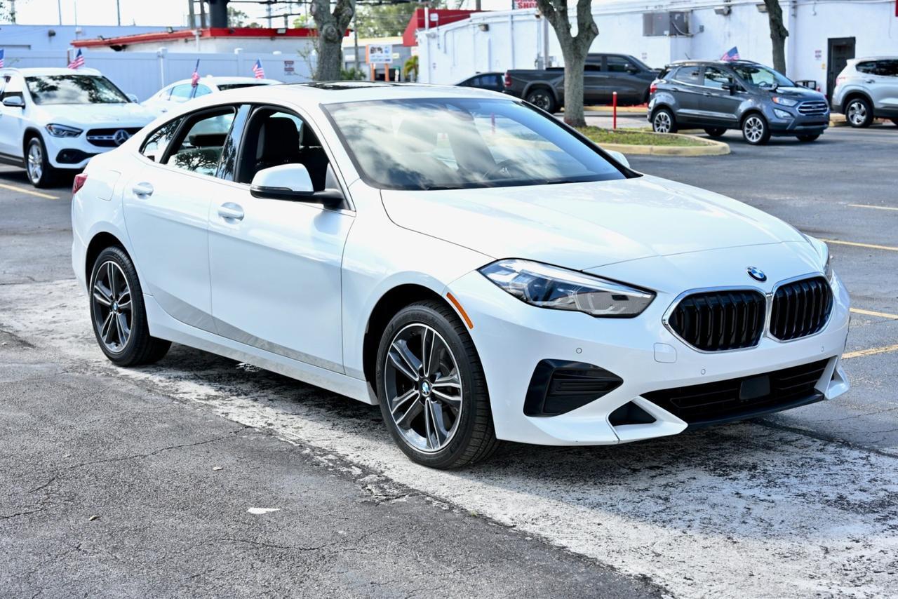 2024 BMW 2 Series 228i