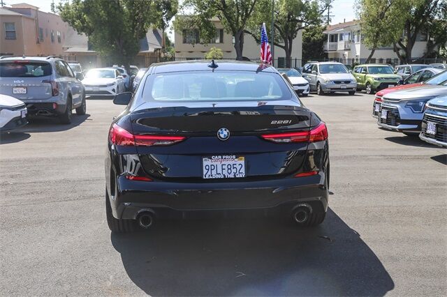 2024 BMW 2 Series 228i Glendale CA
