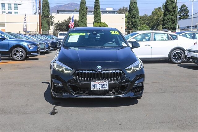 2024 BMW 2 Series 228i