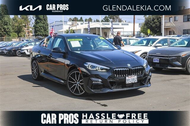 2024 BMW 2 Series 228i