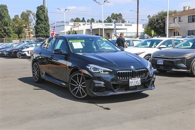 2024 BMW 2 Series 228i