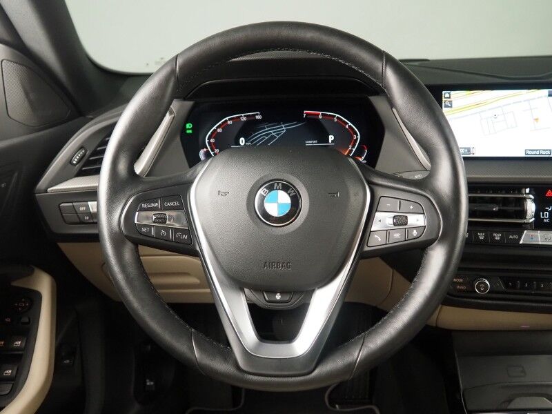 2024 BMW 2 Series 228i Gran Coupe *HEADS-UP DISPLAY, NAVIGATION, SAFETY ALERTS, BACKP-CAMERA, COLOR TOUCHSCREEN, PANORAMA MOONROOF, HEATED SEATS/STEERING, COMFORT ACCESS, REMOTE START, ADAPTIVE LED HEADLIGHTS, WIRELESS CHARGING, ANDROID & APPLE Round Rock TX