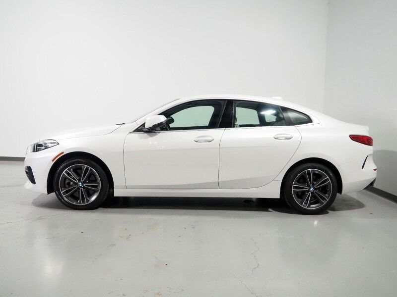 2024 BMW 2 Series 228i Gran Coupe *HEADS-UP DISPLAY, NAVIGATION, SAFETY ALERTS, BACKP-CAMERA, COLOR TOUCHSCREEN, PANORAMA MOONROOF, HEATED SEATS/STEERING, COMFORT ACCESS, REMOTE START, ADAPTIVE LED HEADLIGHTS, WIRELESS CHARGING, ANDROID & APPLE Round Rock TX