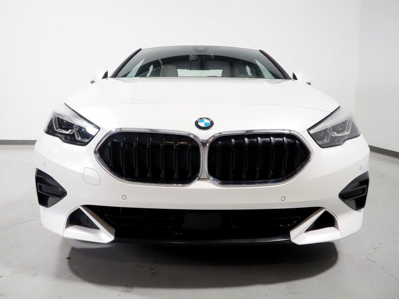 2024 BMW 2 Series 228i Gran Coupe *HEADS-UP DISPLAY, NAVIGATION, SAFETY ALERTS, BACKP-CAMERA, COLOR TOUCHSCREEN, PANORAMA MOONROOF, HEATED SEATS/STEERING, COMFORT ACCESS, REMOTE START, ADAPTIVE LED HEADLIGHTS, WIRELESS CHARGING, ANDROID & APPLE Round Rock TX